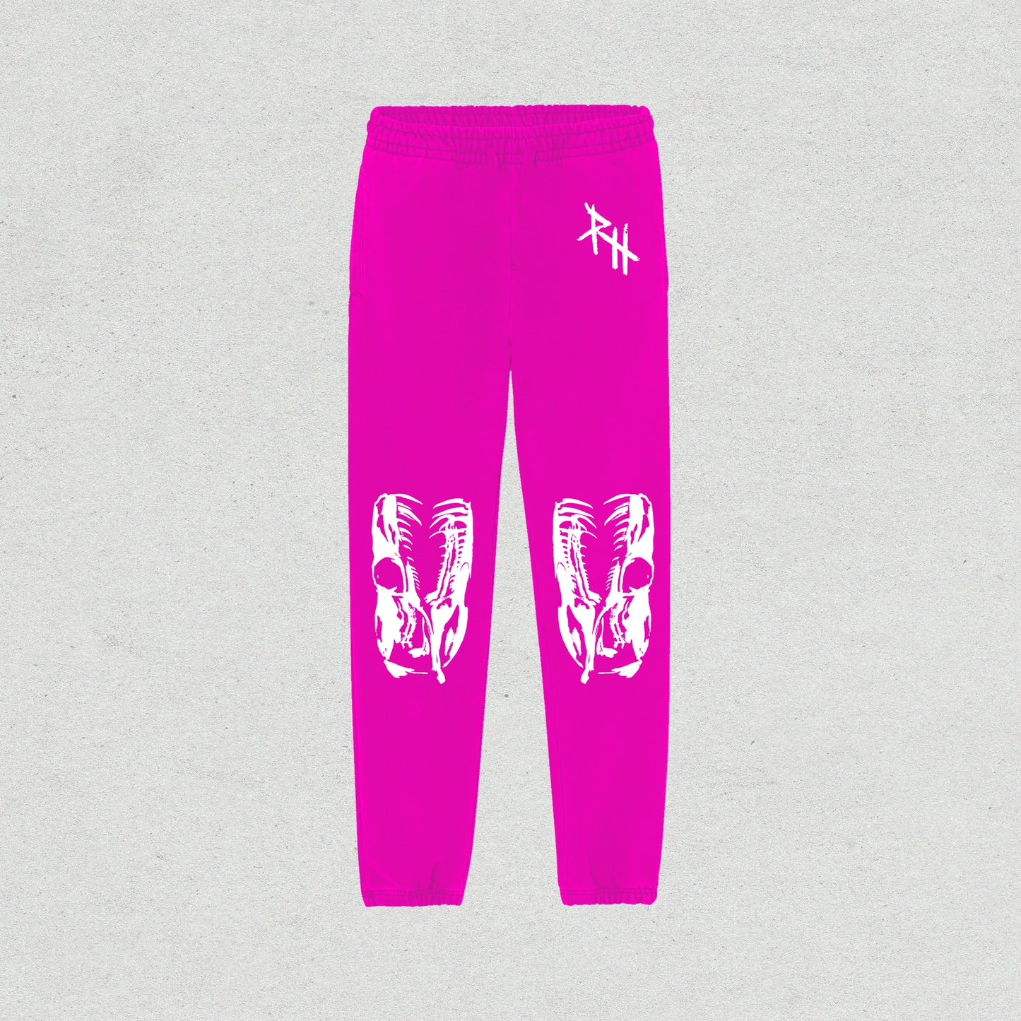 PINK VENOM SWEATS